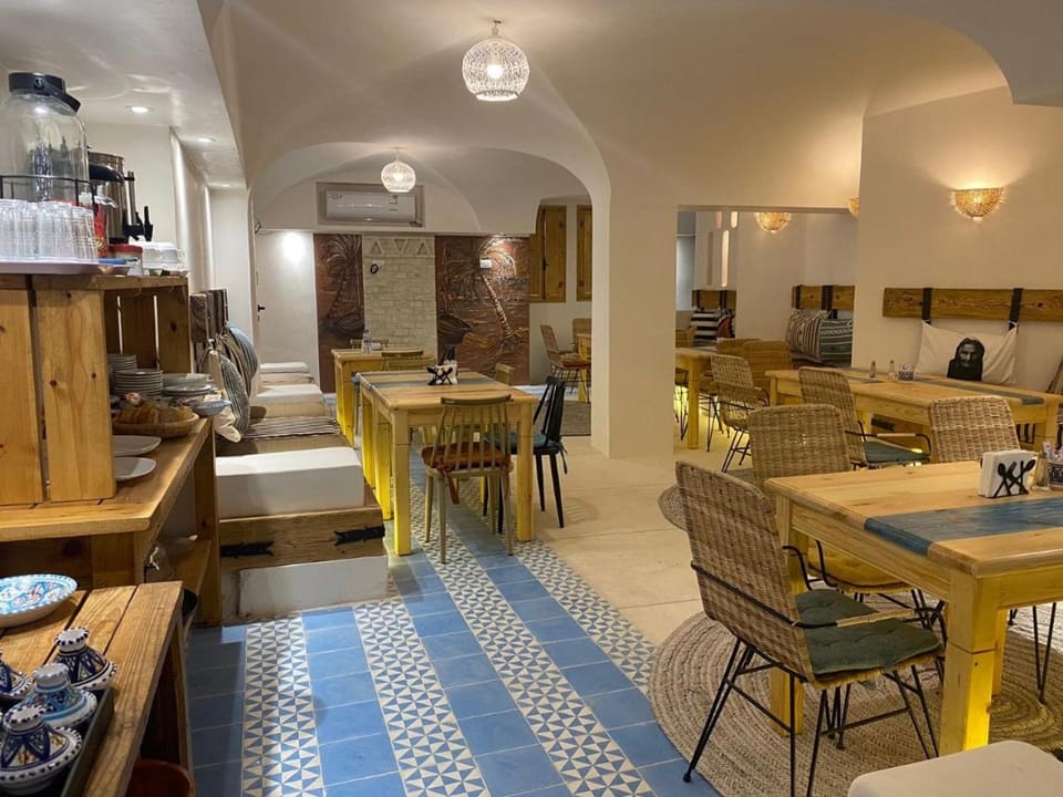 Hôtel Djerba Authentique - Au centre de Midoun Hotel in Tunisia