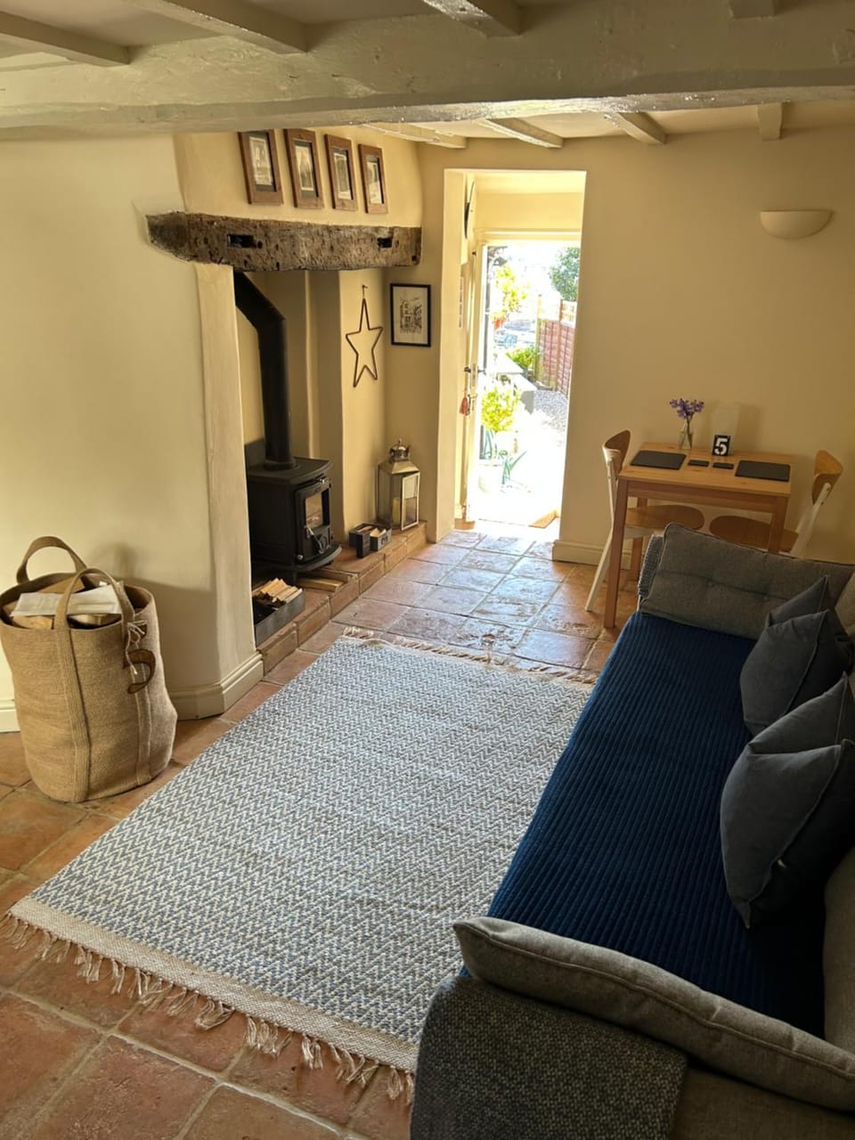 Little Gem on Bridgnorth's Cartway. River Views House in England