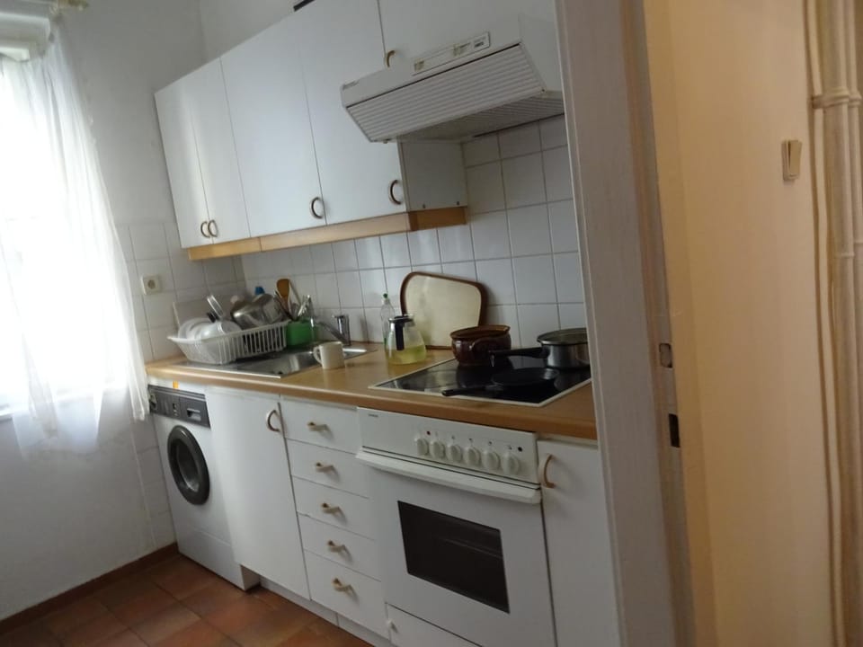 Helle freundliche Wohnung im Zentrum Apartment in Vienna