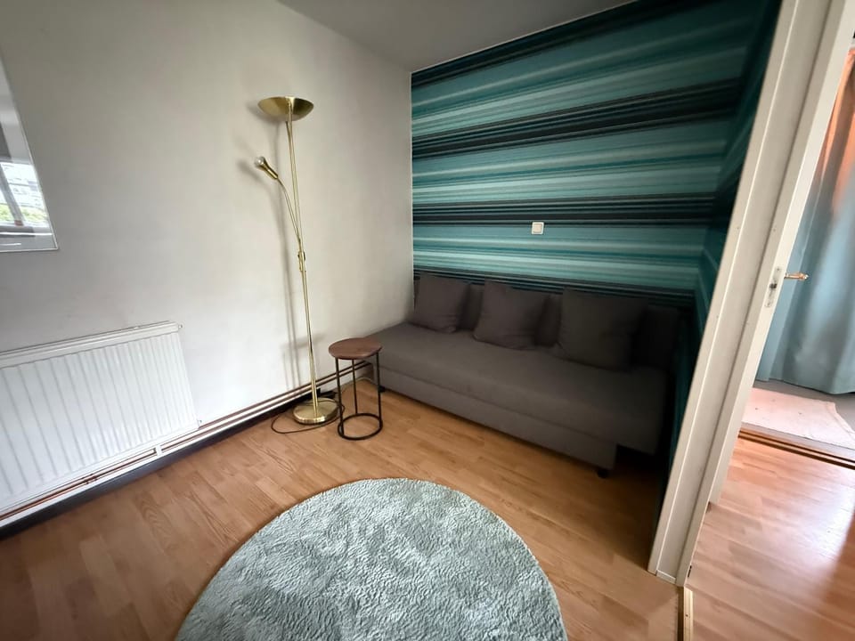 Charmig liten lägenhet på Österlen Apartment in Skåne County