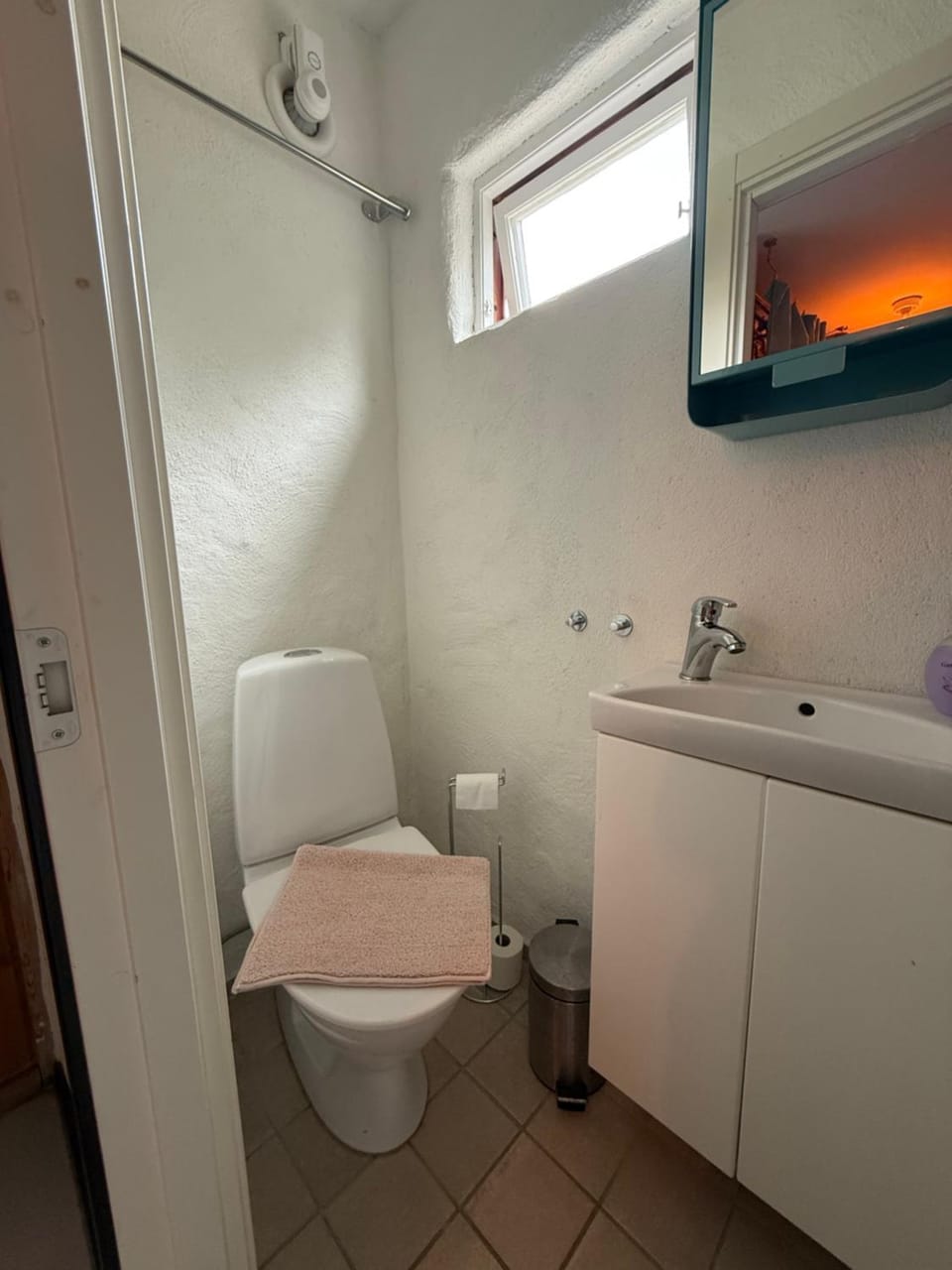 Charmig liten lägenhet på Österlen Apartment in Skåne County