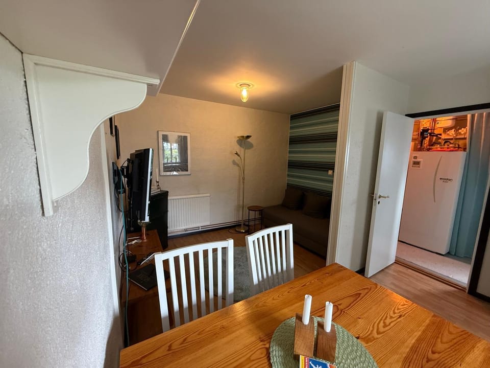 Charmig liten lägenhet på Österlen Apartment in Skåne County