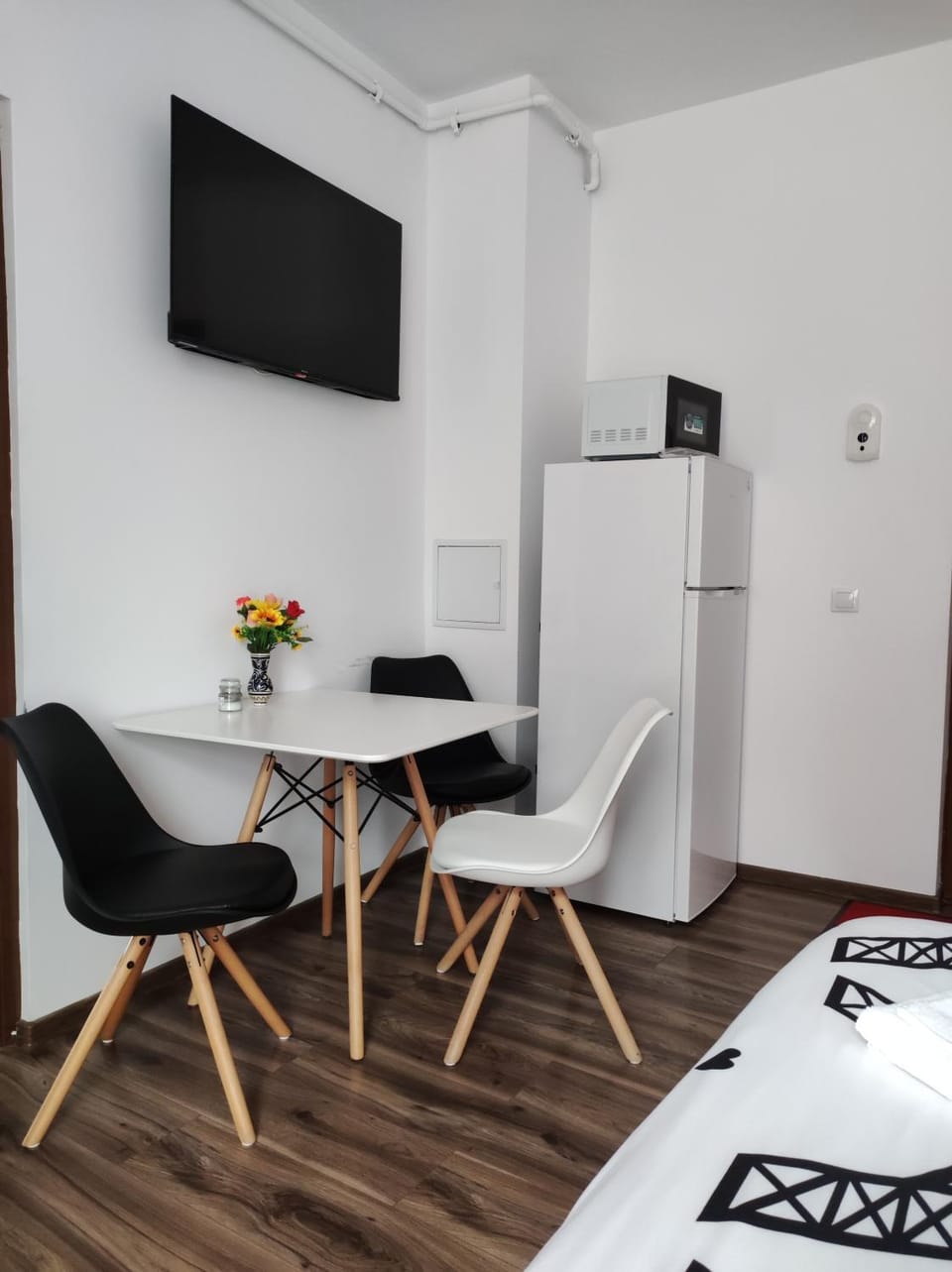 Fanea Residence Apartment in Sibiu