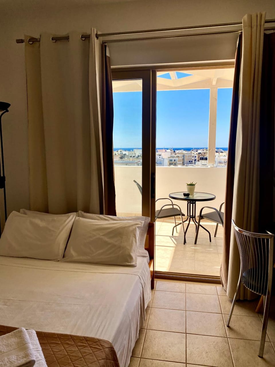 Giotas house Apartment in Lasithi