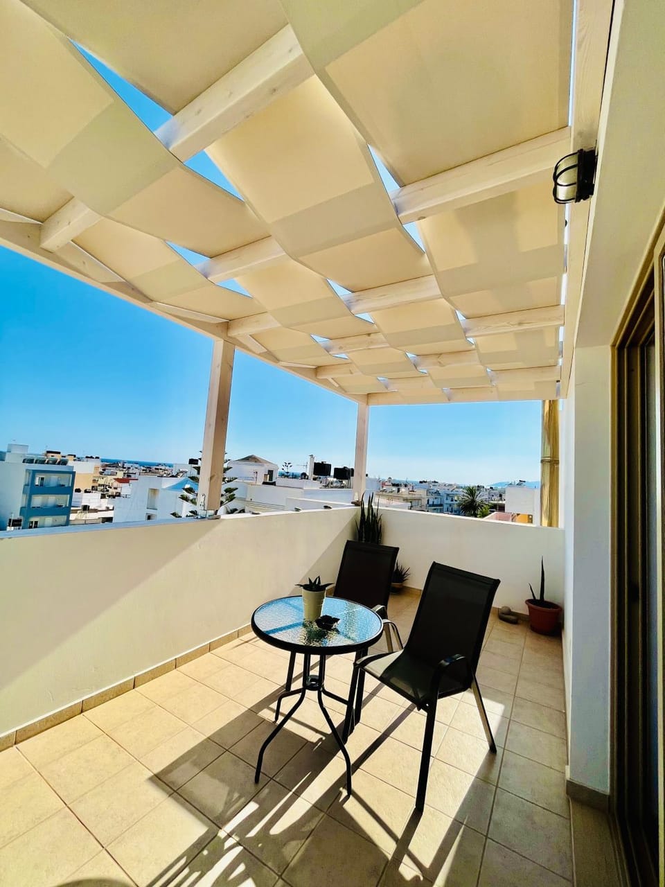 Giotas house Apartment in Lasithi