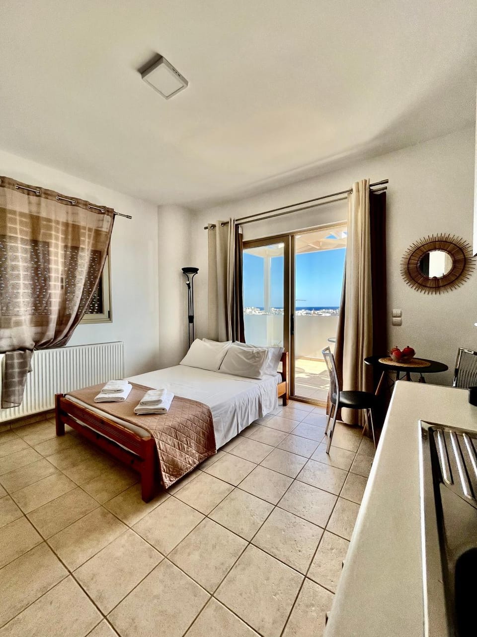 Giotas house Apartment in Lasithi