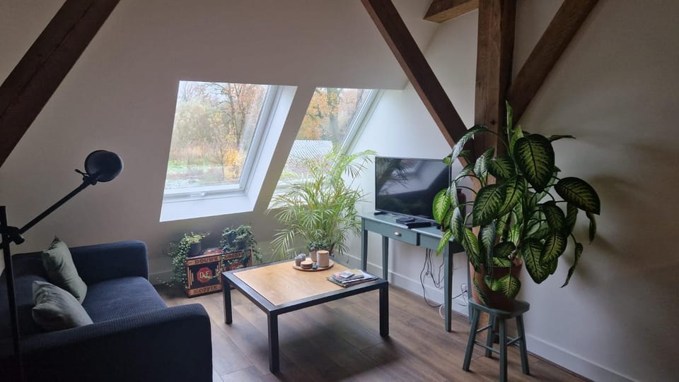 Het Heerengoedt Bed and Breakfast in Overijssel (province)