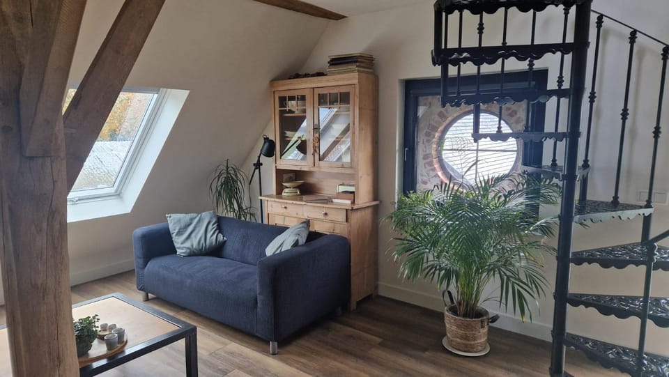 Het Heerengoedt Bed and Breakfast in Overijssel (province)