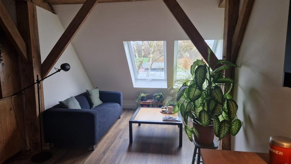 Het Heerengoedt Bed and Breakfast in Overijssel (province)