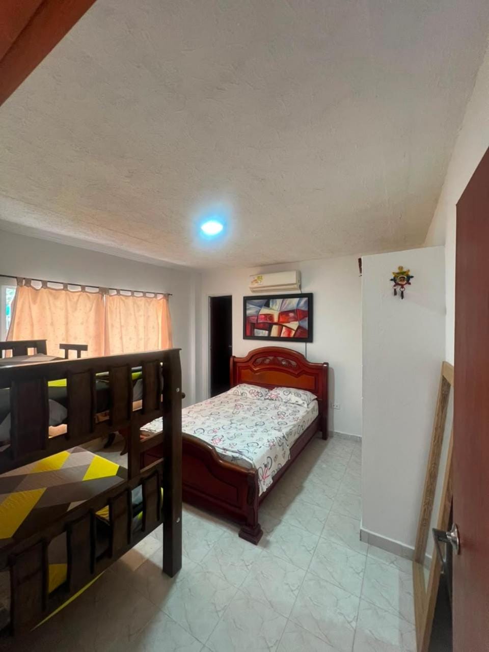 Apartamentos Rincón Garcia Apartment in Cartagena