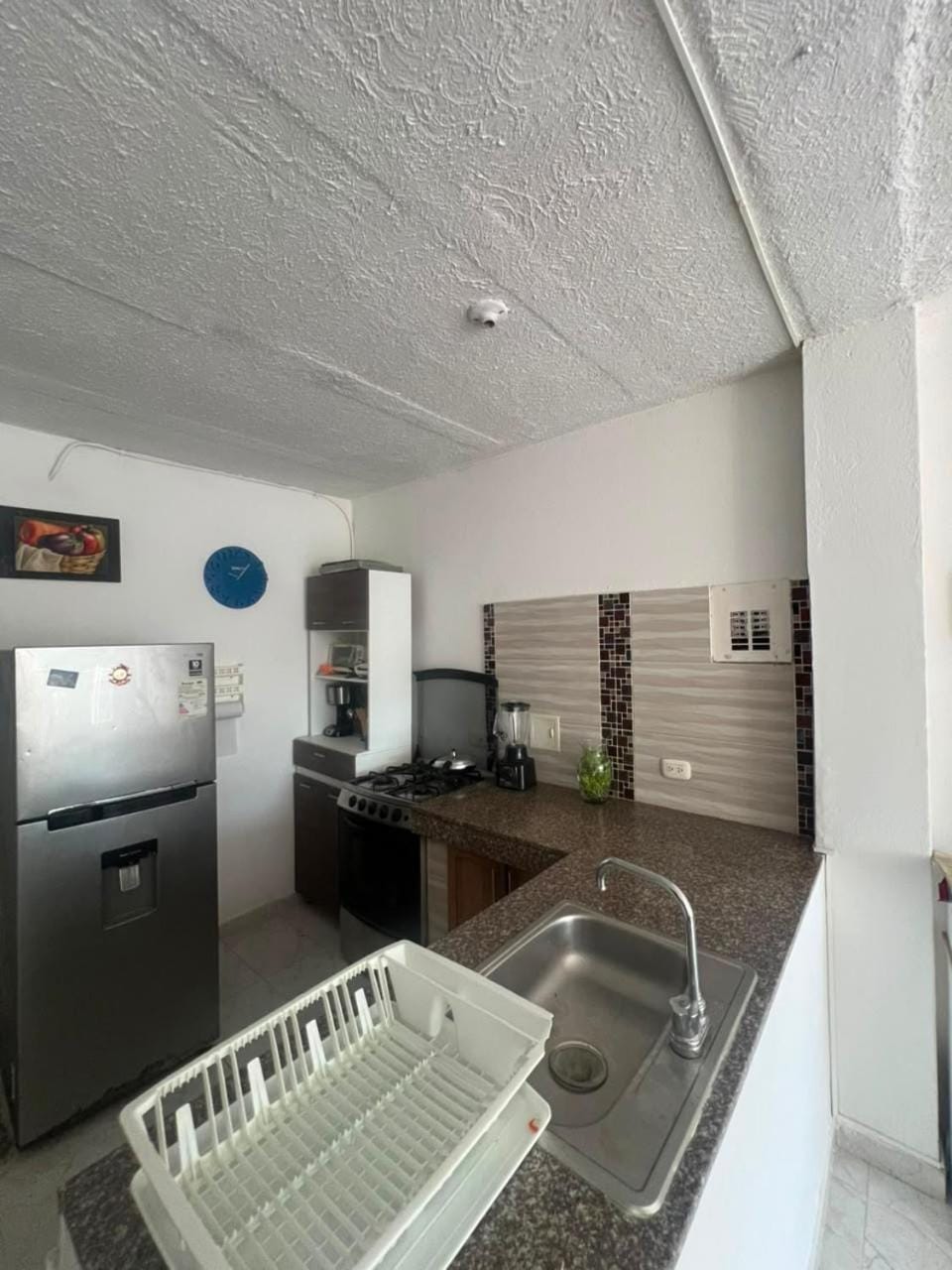Apartamentos Rincón Garcia Apartment in Cartagena
