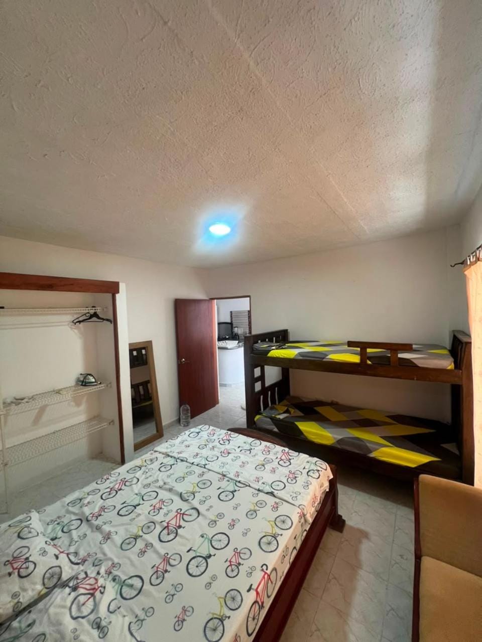 Apartamentos Rincón Garcia Apartment in Cartagena