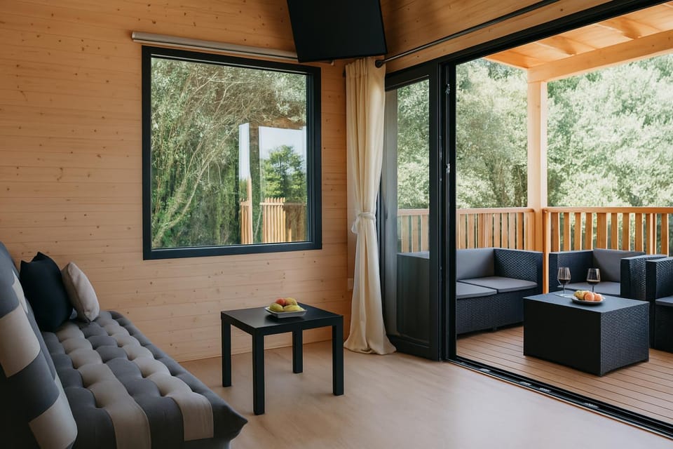 Balcony/Terrace, Living room