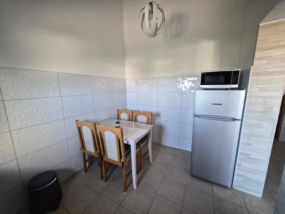 Apartments Nicole Wera Apartment in Zadar County