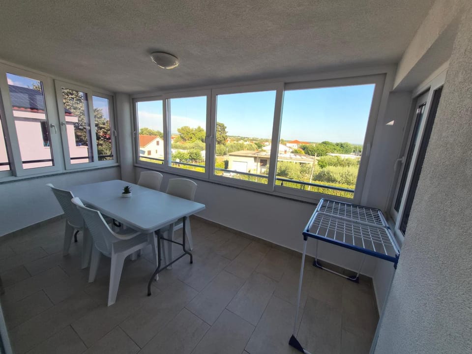 Apartments Nicole Wera Apartment in Zadar County