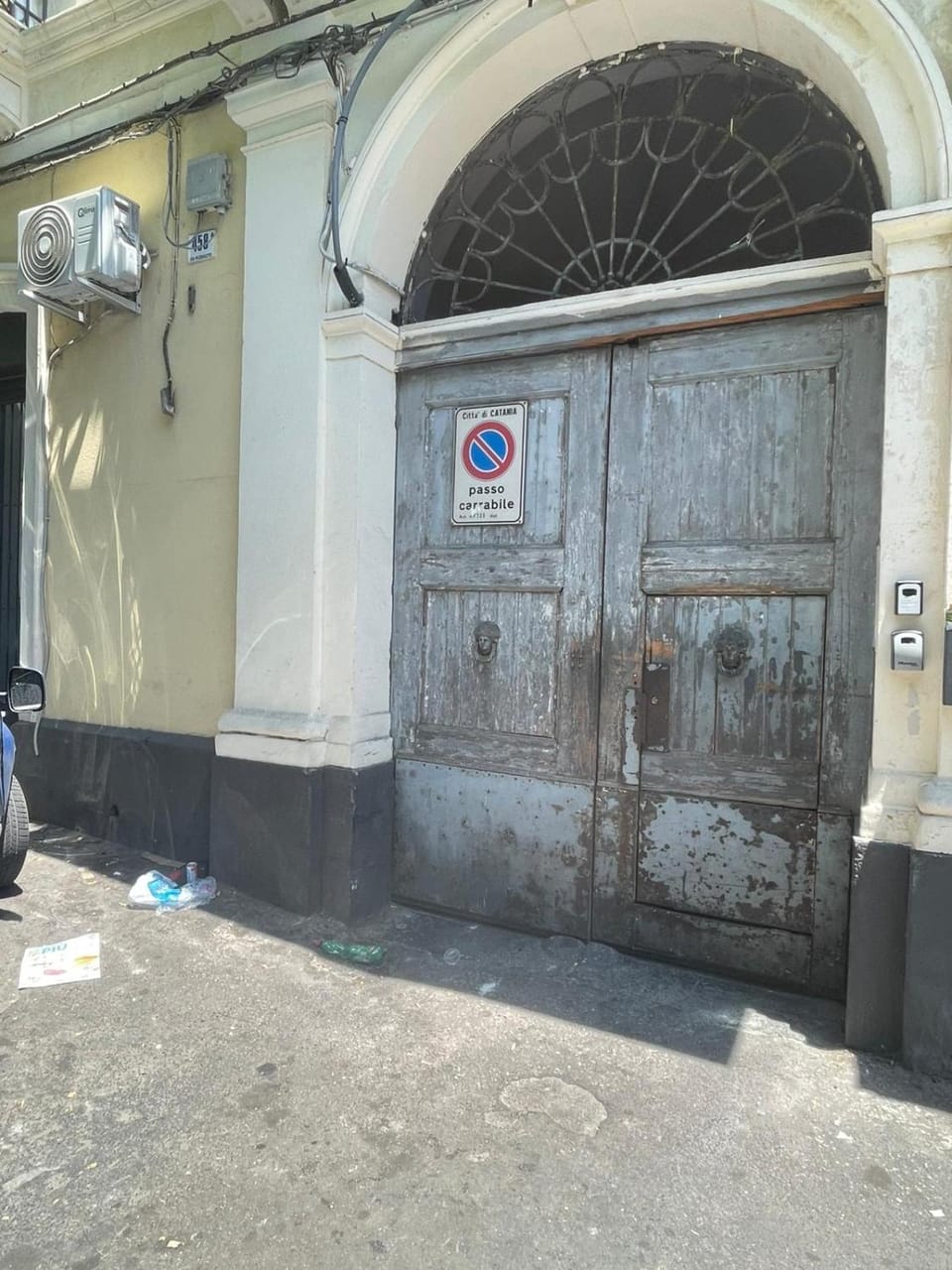 Holiday apartament Apartment in Catania