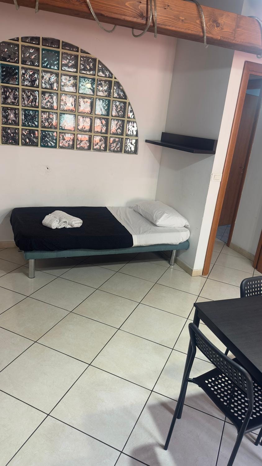 Holiday apartament Apartment in Catania
