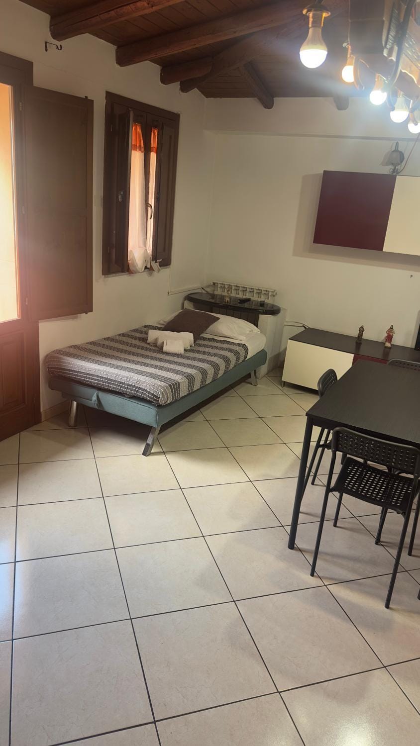 Holiday apartament Apartment in Catania