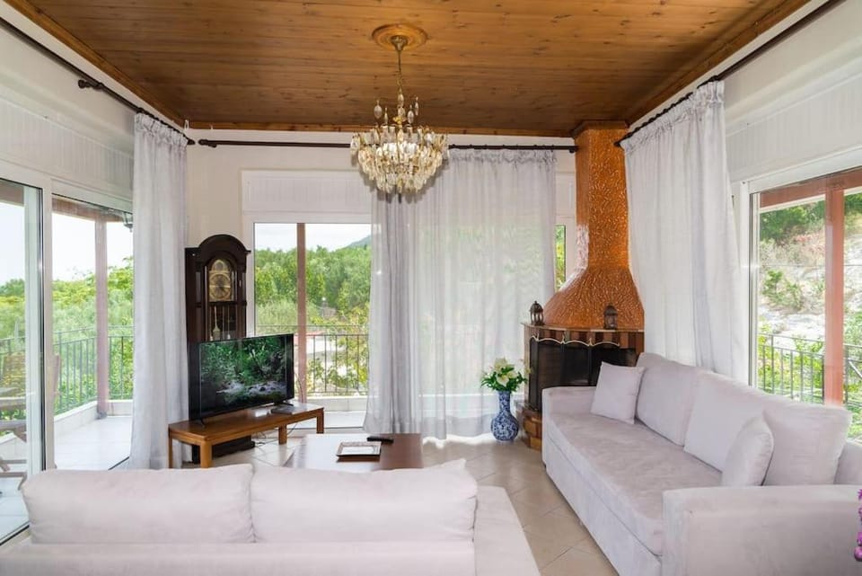 Sohoro house Apartment in Zakynthos, Greece
