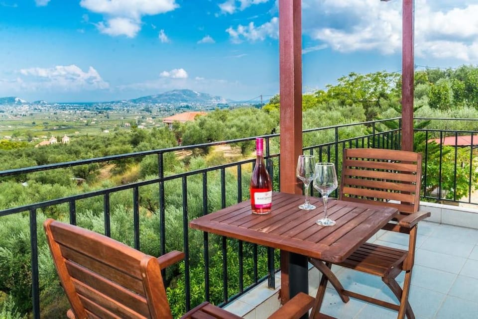 Sohoro house Apartment in Zakynthos, Greece