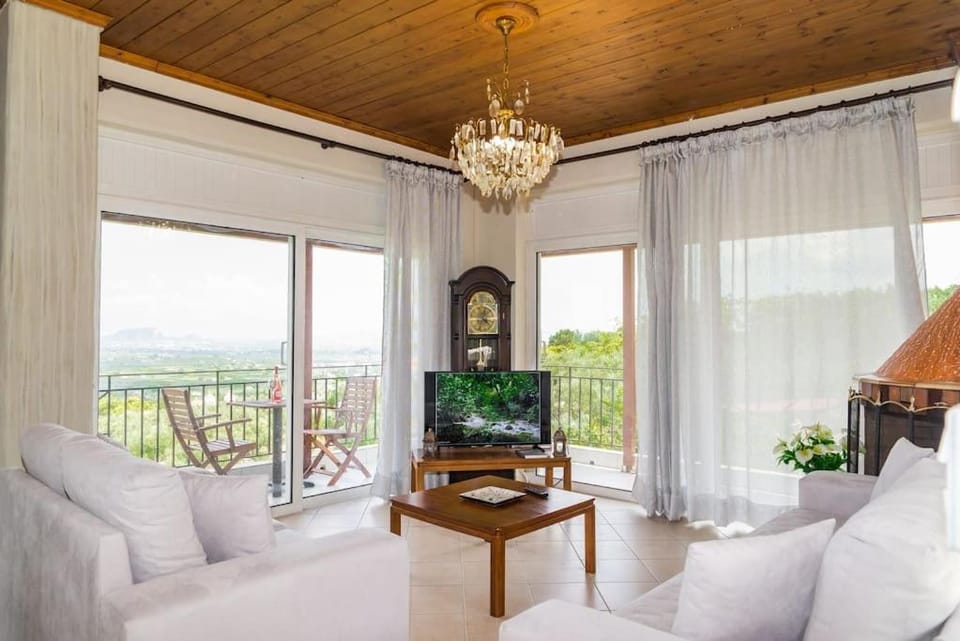 Sohoro house Apartment in Zakynthos, Greece