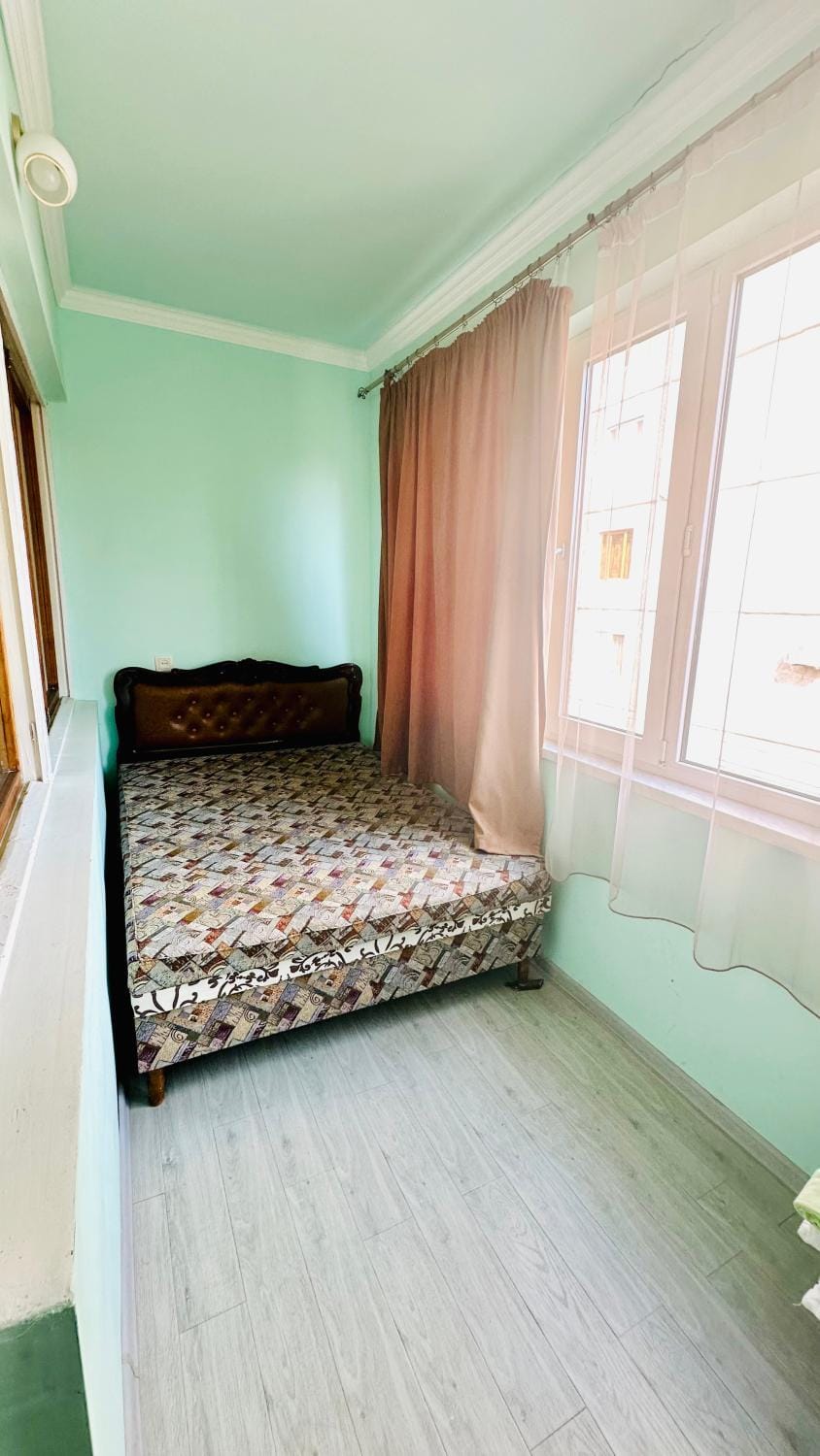 Sunny Apartment close to Erebuni mall Apartment in Yerevan