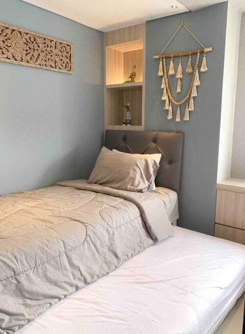 Apartemen Gateway Pasteur Bandung 2 BR Daymentroom R32 Apartment in Bandung