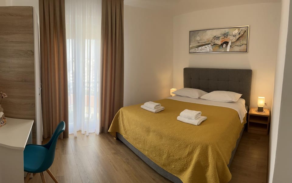 Apartment Renata Apartment in Zadar