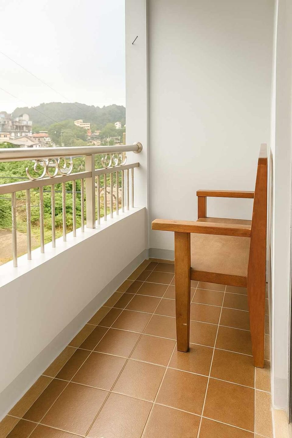 Wow unit 2 for 6 guests up to 8 Apartment in Baguio