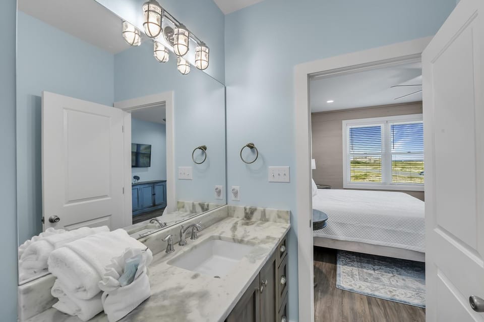 Cottages at Dunes Park Unit G House in Gulf Shores