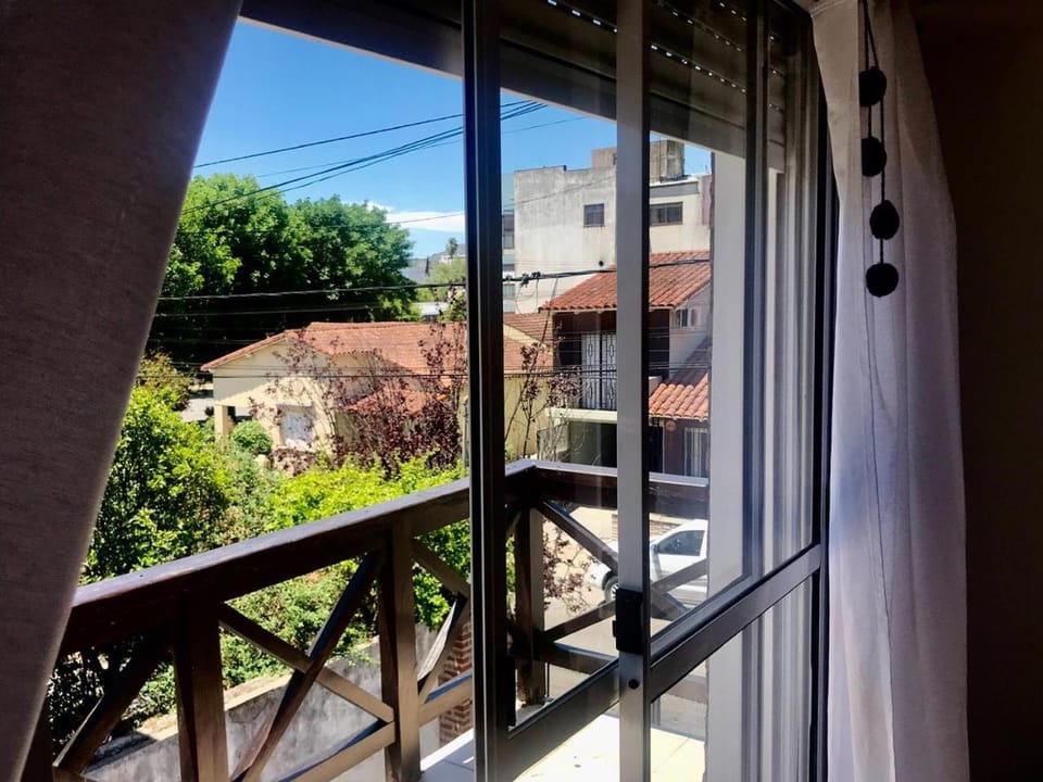 Property building, Balcony/Terrace