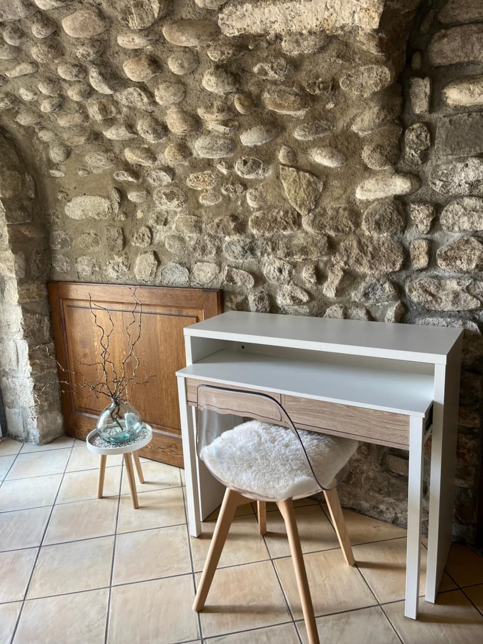 GITE DE LA CAPPELLA - CHAMBRE D'HÔTES A VOLTA Bed and Breakfast in Provence-Alpes-Côte d'Azur