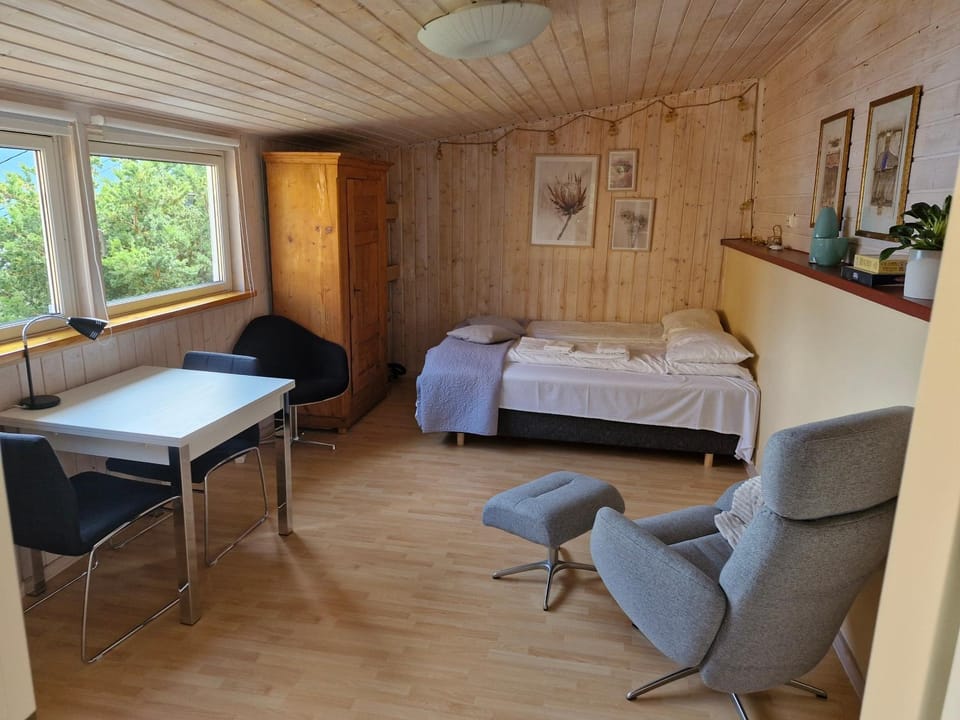 Stranda apartment Apartment in Vestland