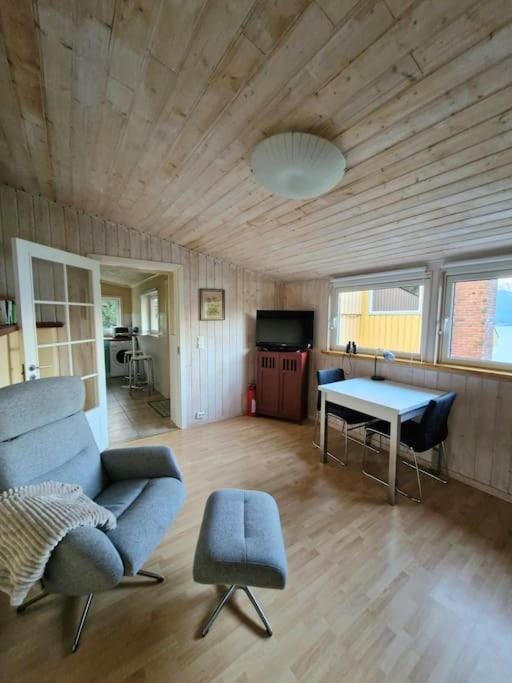 Stranda apartment Apartment in Vestland