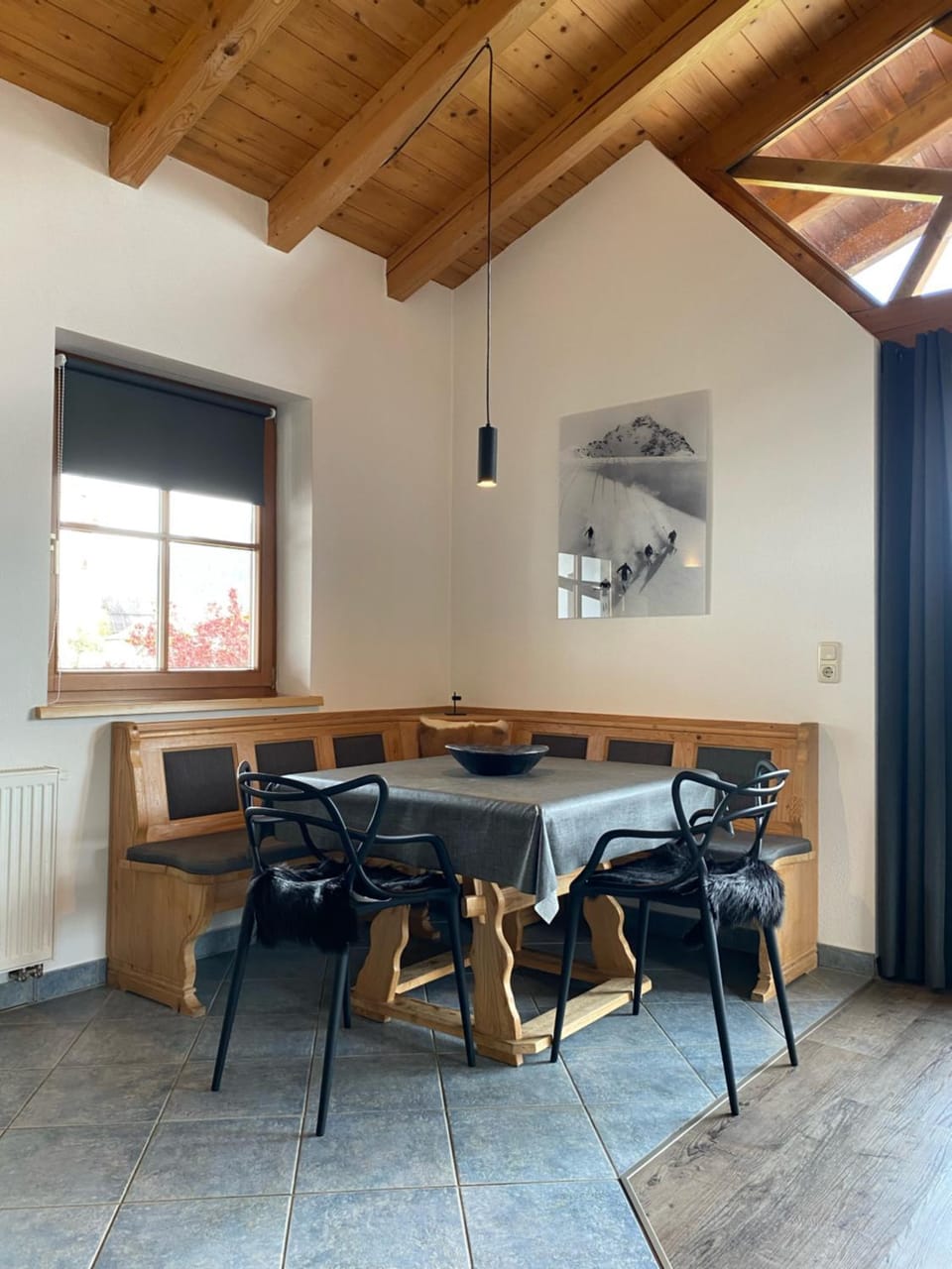 Haus Albertha Apartment in Garmisch-Partenkirchen