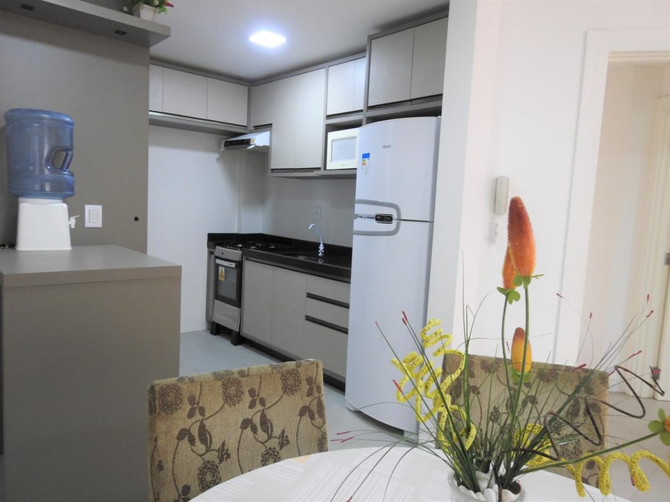 Dining area, Communal kitchen