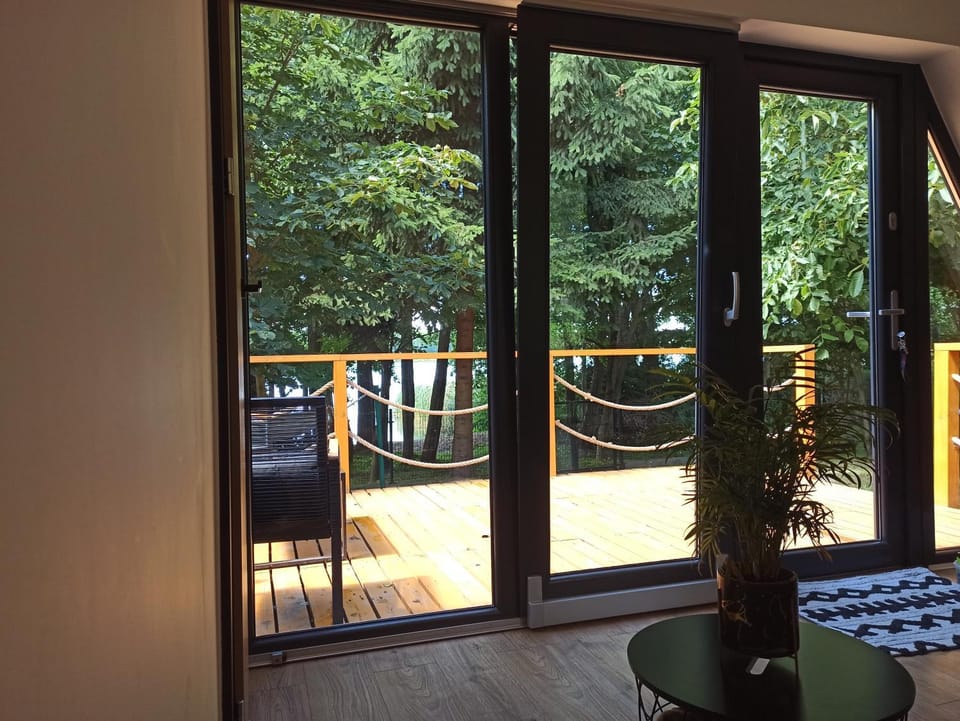 Garden, Balcony/Terrace