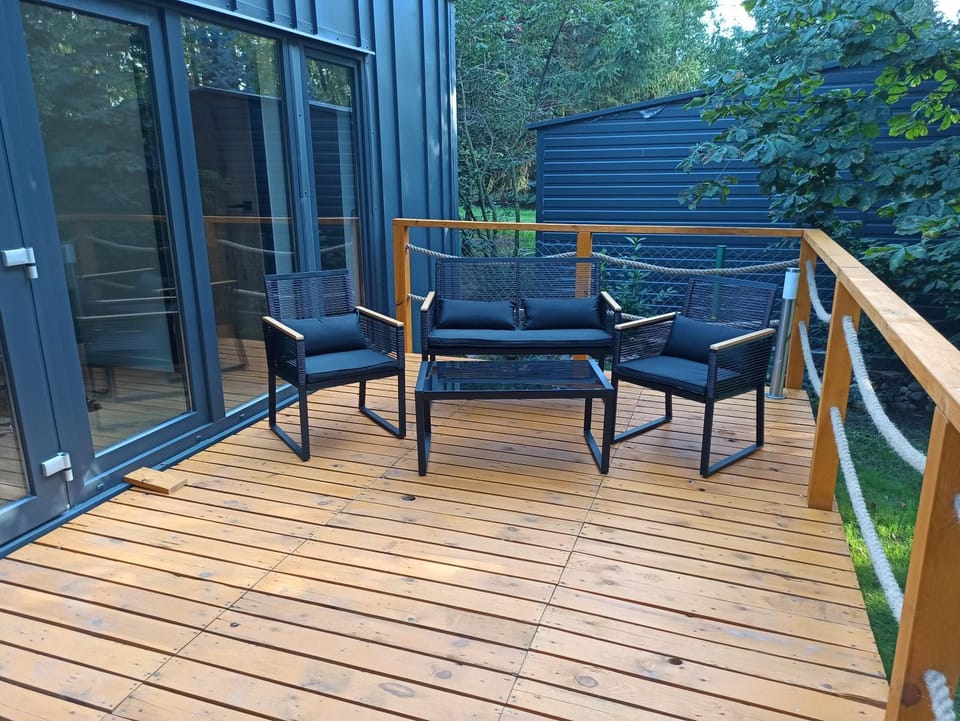 Balcony/Terrace, Seating area