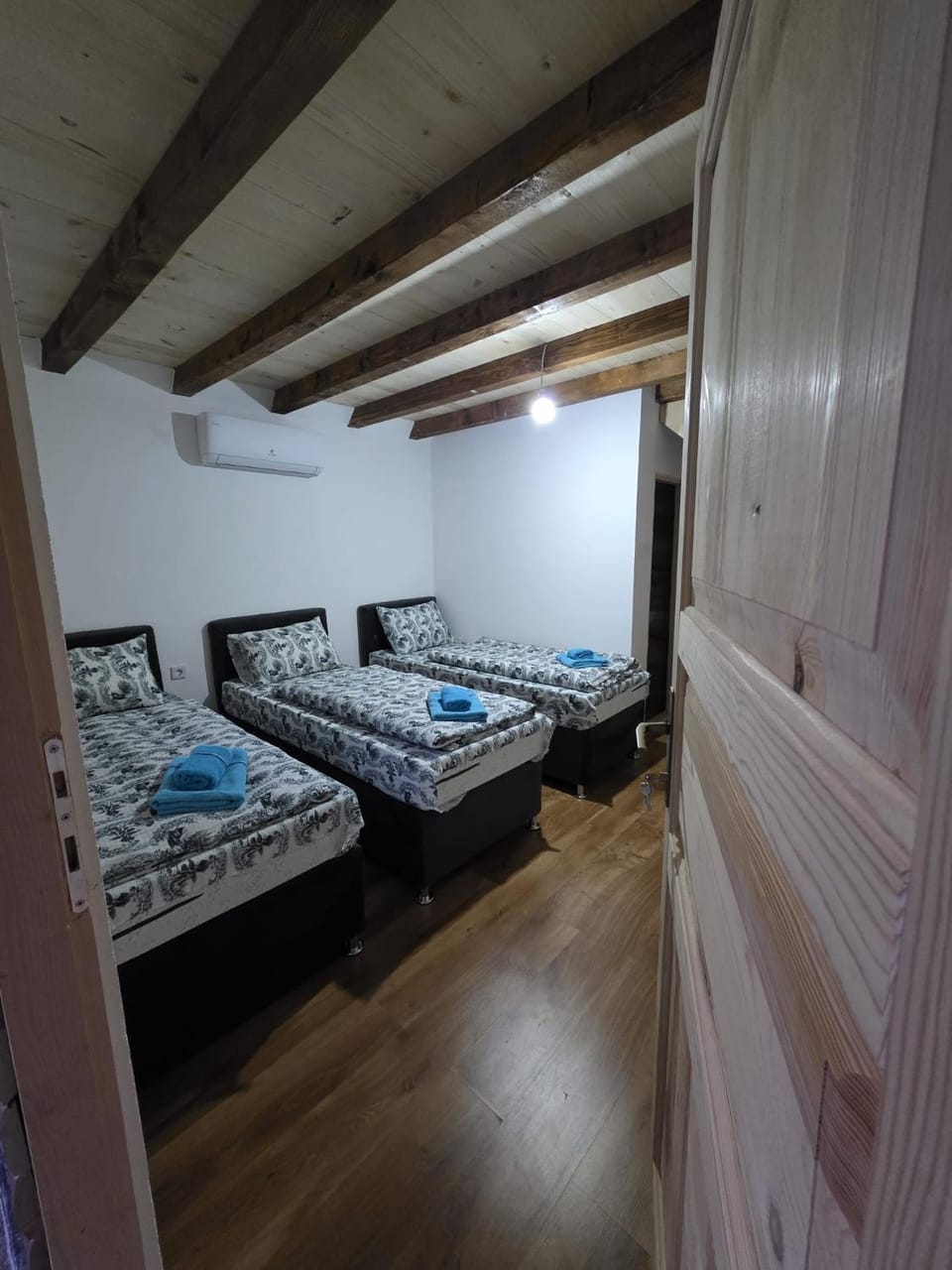 Adventure Tara Campground/ 
RV Resort in Bosnia and Herzegovina