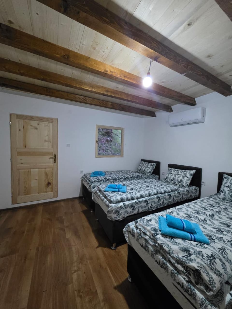 Adventure Tara Campground/ 
RV Resort in Bosnia and Herzegovina