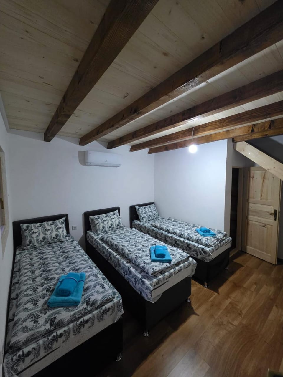 Adventure Tara Campground/ 
RV Resort in Bosnia and Herzegovina