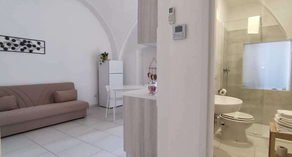 Appartamenti Boho Chic Apartment in Basilicata