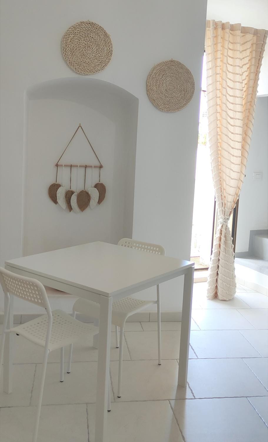 Appartamenti Boho Chic Apartment in Basilicata