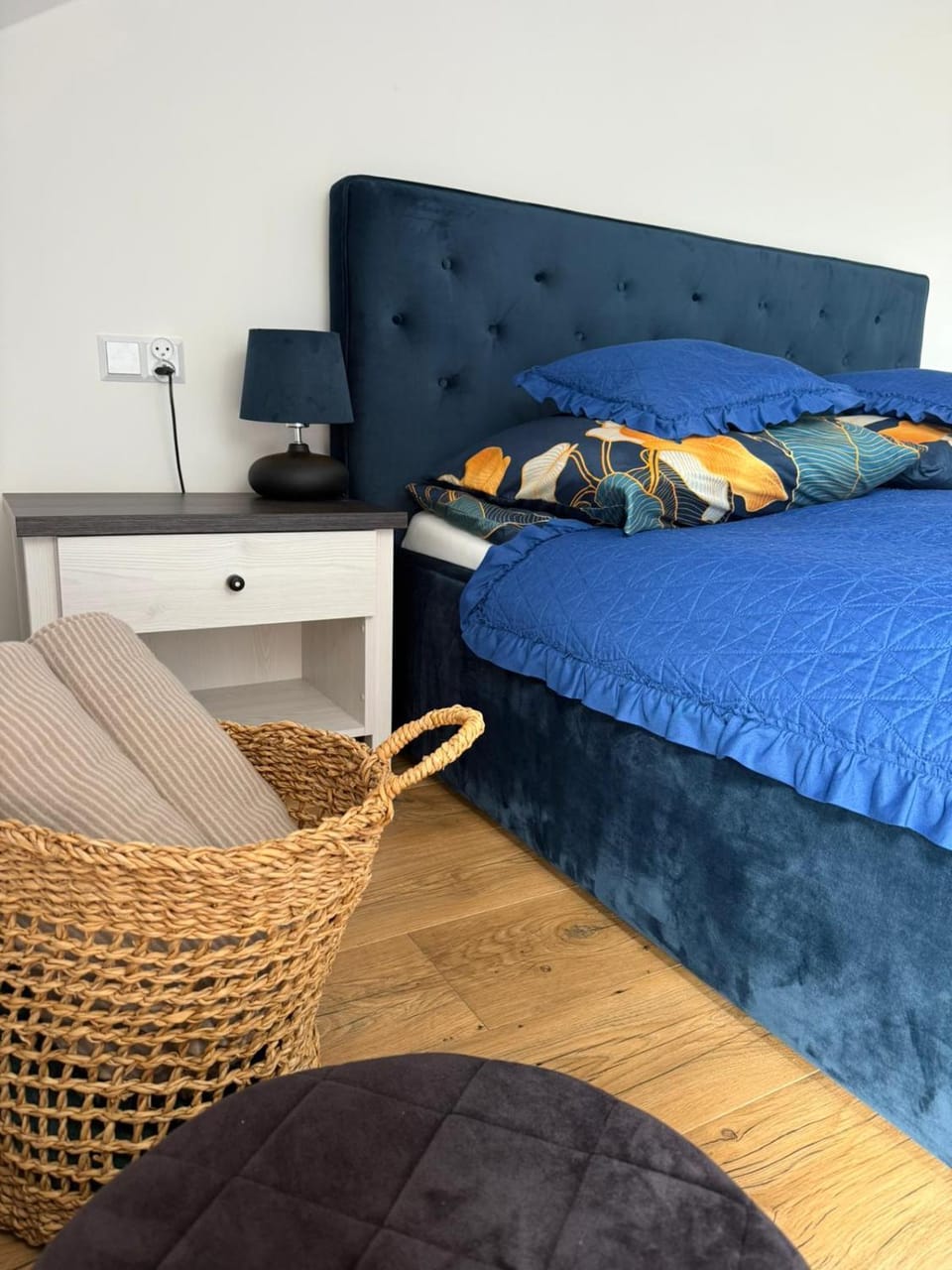 Apartament Kapitańska Apartment in West Pomeranian Voivodeship, Poland