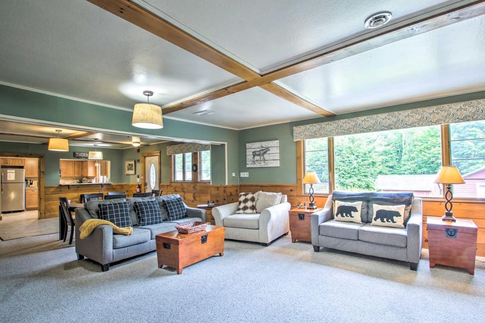 Beautiful Carriage House in Downtown Jackson! House in Jackson