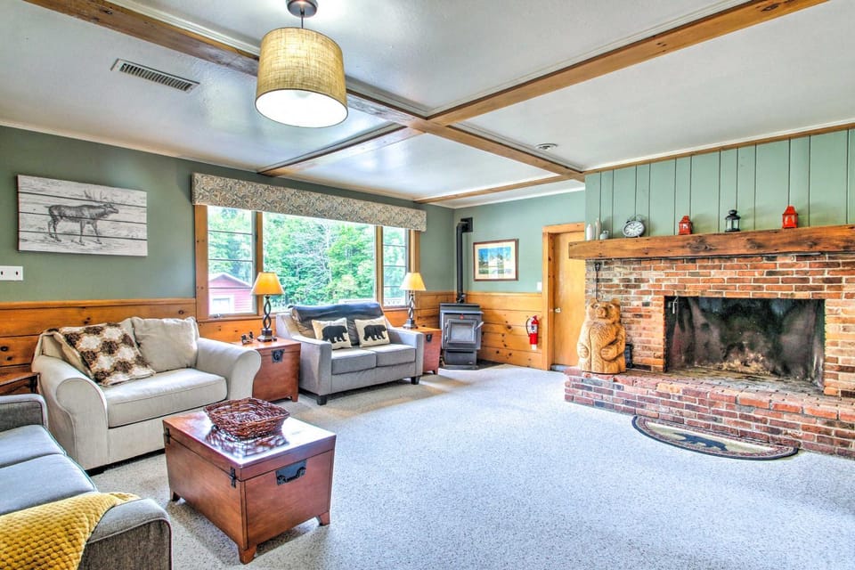 Beautiful Carriage House in Downtown Jackson! House in Jackson