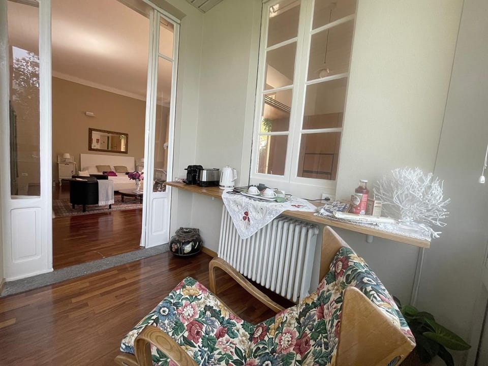 Balcony/Terrace, Bedroom