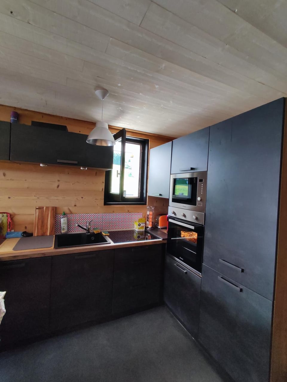 Les Effalées Apartment in Haute-Savoie