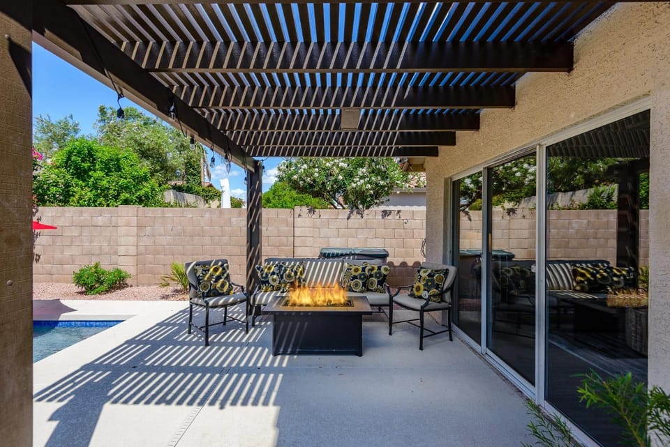 Casa De Mojave home House in Pinnacle Peak