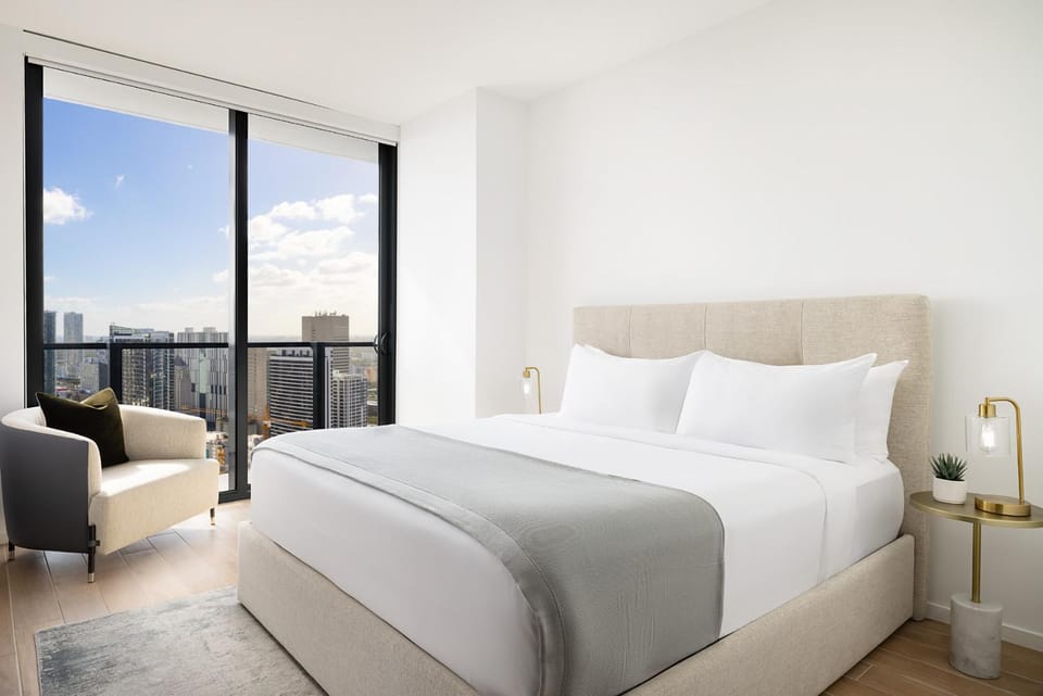 The Elser Hotel Miami - An All-Suite Hotel Hotel in Miami